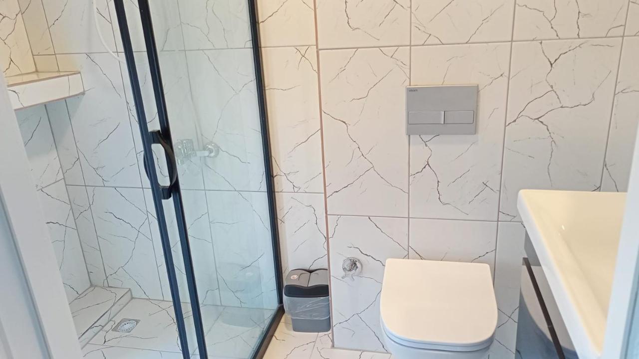 Red Flag Hotel Aksu  Zewnętrze zdjęcie