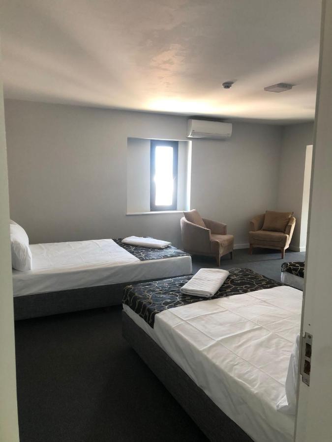 Red Flag Hotel Aksu  Zewnętrze zdjęcie