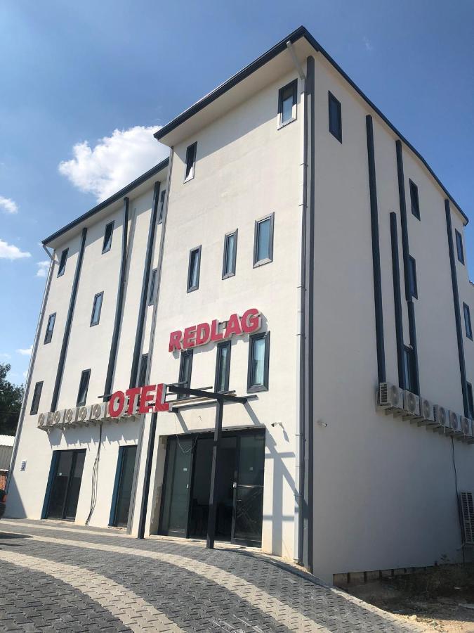 Red Flag Hotel Aksu  Zewnętrze zdjęcie