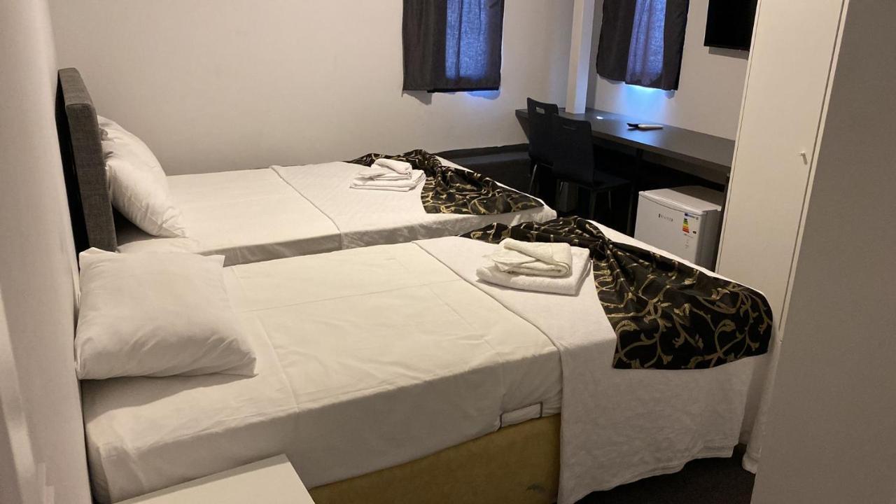 Red Flag Hotel Aksu  Zewnętrze zdjęcie