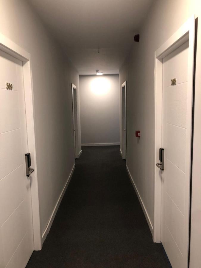 Red Flag Hotel Aksu  Zewnętrze zdjęcie