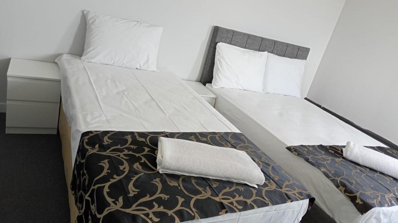 Red Flag Hotel Aksu  Zewnętrze zdjęcie